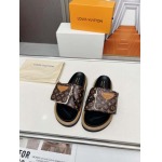 2026年2月21日入荷新作Louis Vuitton女性靴人気商品★/誕生日プレゼント/流行/高品質/JY工場Size:35-42