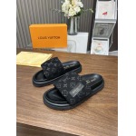 2026年2月21日入荷新作Louis Vuitton女性靴人気商品★/誕生日プレゼント/流行/高品質/JY工場Size:35-42