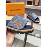 2026年2月21日入荷新作Louis Vuitton女性靴人気商品★/誕生日プレゼント/流行/高品質/JY工場Size:35-42