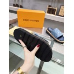 2026年2月21日入荷新作Louis Vuitton女性靴人気商品★/誕生日プレゼント/流行/高品質/JY工場Size:35-42