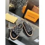 2026年2月21日入荷新作Louis Vuitton女性靴人気商品★/誕生日プレゼント/流行/高品質/JY工場Size:35-42