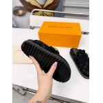 2026年2月21日入荷新作Louis Vuitton女性靴人気商品★/誕生日プレゼント/流行/高品質/JY工場Size:35-42