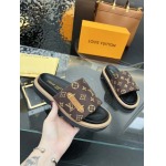 2026年2月21日入荷新作Louis Vuitton女性靴人気商品★/誕生日プレゼント/流行/高品質/JY工場Size:35-42