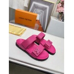 2026年2月21日入荷新作Louis Vuitton女性靴人気商品★/誕生日プレゼント/流行/高品質/JY工場Size:35-42