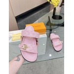 2026年2月21日入荷新作Louis Vuitton女性靴人気商品★/誕生日プレゼント/流行/高品質/JY工場Size:35-42