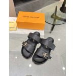 2026年2月21日入荷新作Louis Vuitton女性靴人気商品★/誕生日プレゼント/流行/高品質/JY工場Size:35-42