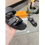 2026年2月21日入荷新作Louis Vuitton女性靴人気商品★/誕生日プレゼント/流行/高品質/JY工場Size:35-42