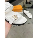 2026年2月21日入荷新作Louis Vuitton女性靴人気商品★/誕生日プレゼント/流行/高品質/JY工場Size:35-42