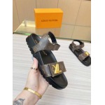 2026年2月21日入荷新作Louis Vuitton女性靴人気商品★/誕生日プレゼント/流行/高品質/JY工場Size:35-42