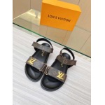 2026年2月21日入荷新作Louis Vuitton女性靴人気商品★/誕生日プレゼント/流行/高品質/JY工場Size:35-42