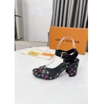 2026年2月21日入荷新作Louis Vuitton女性靴人気商品★/誕生日プレゼント/流行/高品質/JY工場Size:35-42