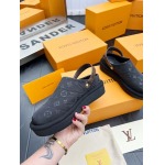 2026年2月21日入荷新作Louis Vuitton女性靴人気商品★/誕生日プレゼント/流行/高品質/JY工場Size:35-41