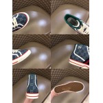 2026年2月25日入荷新作Gucci男女兼用靴人気商品★/誕生日プレゼント/流行/高品質/JY工場Size:35-45