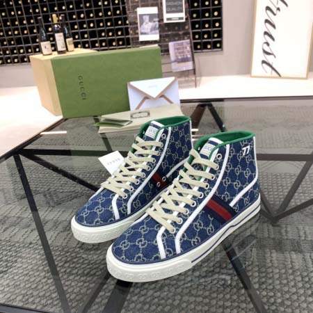 2026年2月25日入荷新作Gucci男女兼用靴人気商品★/...