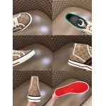 2026年2月25日入荷新作Gucci男女兼用靴人気商品★/誕生日プレゼント/流行/高品質/JY工場Size:35-45