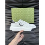 2026年2月25日入荷新作Gucci男性用靴人気商品★/誕生日プレゼント/流行/高品質/JY工場Size:38-46