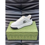 2026年2月25日入荷新作Gucci男性用靴人気商品★/誕生日プレゼント/流行/高品質/JY工場Size:38-46