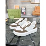 2026年2月25日入荷新作Gucci男性用靴人気商品★/誕生日プレゼント/流行/高品質/JY工場Size:38-46