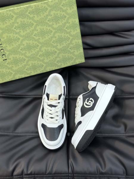 2026年2月25日入荷新作Gucci男性用靴人気商品★/誕...