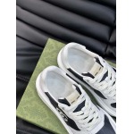 2026年2月25日入荷新作Gucci男性用靴人気商品★/誕生日プレゼント/流行/高品質/JY工場Size:38-46