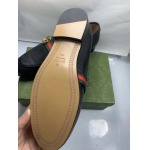 2026年2月25日入荷新作Gucci男性用靴人気商品★/誕生日プレゼント/流行/高品質/JY工場Size:39-46