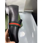 2026年2月25日入荷新作Gucci男性用靴人気商品★/誕生日プレゼント/流行/高品質/JY工場Size:39-46