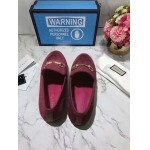 2026年2月25日入荷新作Gucci男女兼用靴人気商品★/誕生日プレゼント/流行/高品質/JY工場Size:34-46