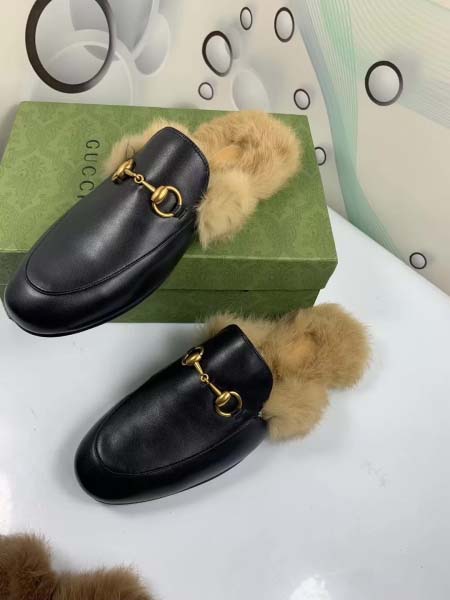 2026年2月25日入荷新作Gucci男女兼用靴人気商品★/...