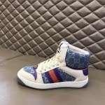 2026年2月25日入荷新作Gucci男女兼用靴人気商品★/誕生日プレゼント/流行/高品質/JY工場Size:35-46