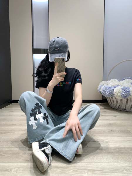 2026年2月26日入荷早春新作Chrome hearts半...