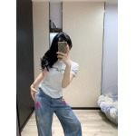 2026年2月26日入荷早春新作Chrome hearts半袖 tシャツファッション/誕生日プレゼント/贈り物 can工場