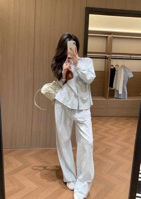 2026年2月26日入荷早春新作LOEWE上下ファッション/...