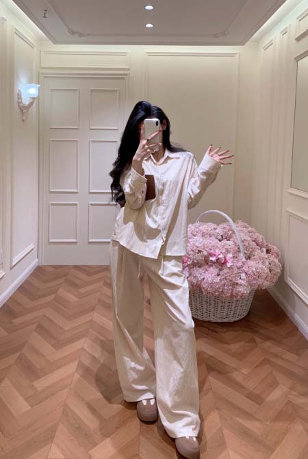 2026年2月26日入荷早春新作LOEWE上下ファッション/...