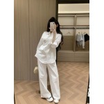 2026年2月26日入荷早春新作Chanel上下ファッション/誕生日プレゼント/贈り物 can工場