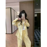 2026年2月26日入荷早春新作Chanel上下ファッション/誕生日プレゼント/贈り物 can工場