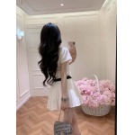 2026年2月26日入荷早春新作Miumiuハーフスカートファッション/誕生日プレゼント/贈り物 can工場