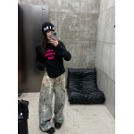 2026年2月26日入荷早春新作Acne長袖ファッション/誕生日プレゼント/贈り物 can工場