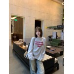 2026年2月26日入荷早春新作Acne長袖ファッション/誕生日プレゼント/贈り物 can工場