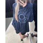 2026年2月26日入荷早春新作Acne長袖ファッション/誕生日プレゼント/贈り物 can工場