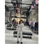 2026年2月26日入荷早春新作Alexander Wang上下ファッション/誕生日プレゼント/贈り物 can工場