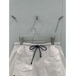 2026年2月26日入荷早春新作MiuMiuハーフスカートファッション/誕生日プレゼント/贈り物 can工場