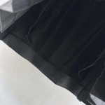 2026年2月26日入荷早春新作Pradaハーフスカートファッション/誕生日プレゼント/贈り物 can工場