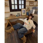 2026年2月26日入荷早春新作CHEERi UPジーパンファッション/誕生日プレゼント/贈り物 can工場