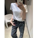 2026年2月26日入荷早春新作Chrome hearts半袖 tシャツファッション/誕生日プレゼント/贈り物 can工場