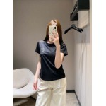 2026年2月26日入荷早春新作Chrome hearts半袖 tシャツファッション/誕生日プレゼント/贈り物 can工場