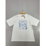 2026年2月26日入荷早春新作LOEWE半袖 tシャツファッション/誕生日プレゼント/贈り物 can工場
