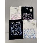 2026年2月26日入荷早春新作LOEWE半袖 tシャツファッション/誕生日プレゼント/贈り物 can工場