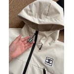 2026年2月26日入荷早春新作Chanelジャケットファッション/誕生日プレゼント/贈り物 can工場