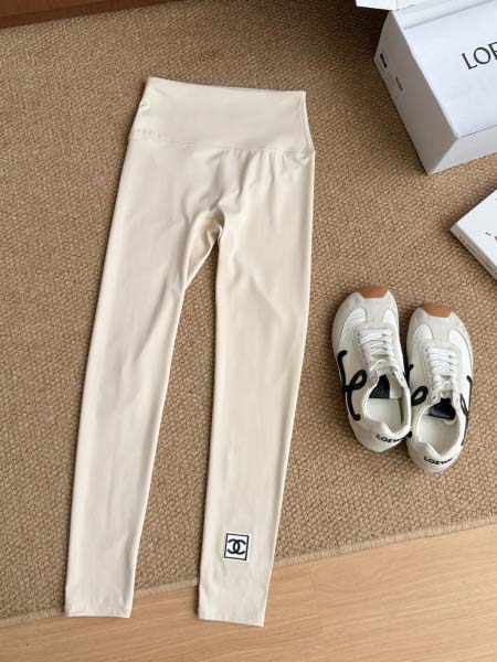 2026年2月26日入荷早春新作CHANELズボンファッショ...