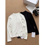 2026年2月26日入荷早春新作Chanelアンダーシャツファッション/誕生日プレゼント/贈り物 can工場